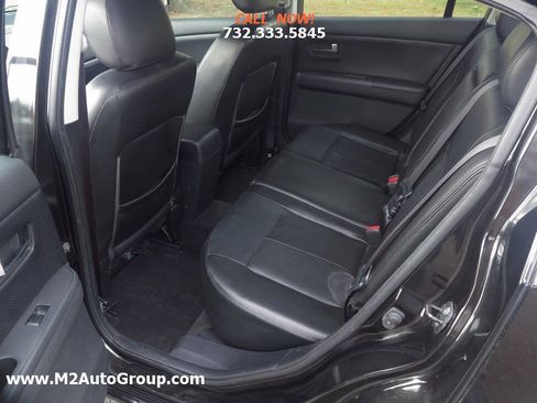 Used 2012 Nissan Sentra 2.0 SL w/ Special Value Pkg image 13