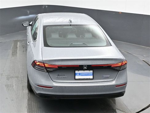 New 2025 Honda Accord Touring image 40