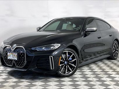 Used 2024 BMW i4 M50 w/ Premium Package