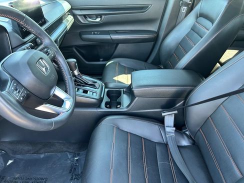 Used 2024 Honda CR-V Sport-L image 18