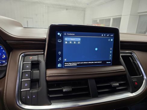 Used 2023 Chevrolet Tahoe High Country image 26