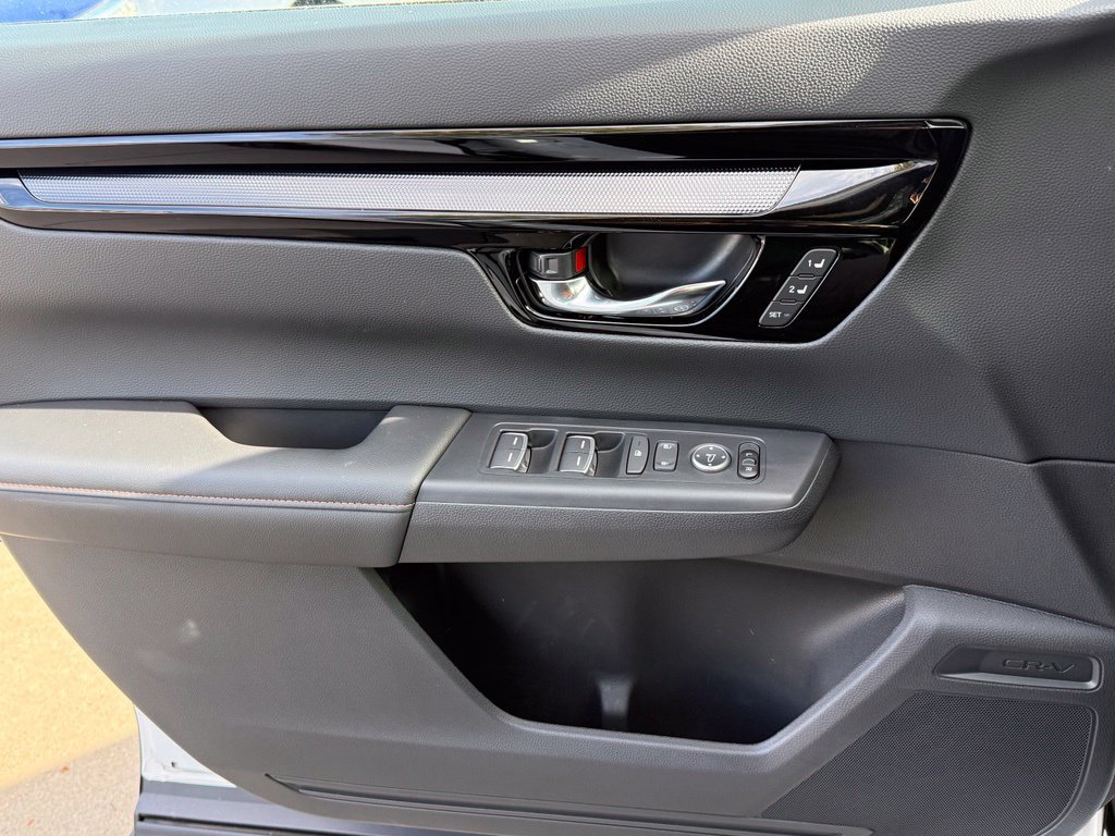 Certified 2026 Honda CR-V Sport Touring image 26
