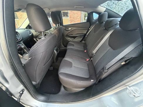 Used 2015 Dodge Dart SXT FWD image 13