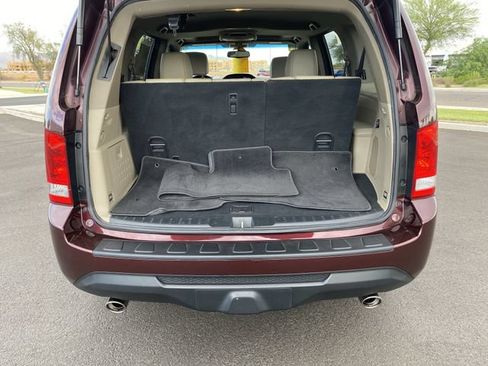 Used 2015 Honda Pilot EX-L image 16