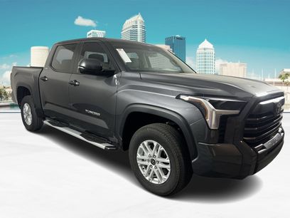 Used 2024 Toyota Tundra SR5 w/ SR5 Convenience Package