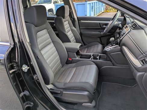 Used 2020 Honda CR-V LX image 20