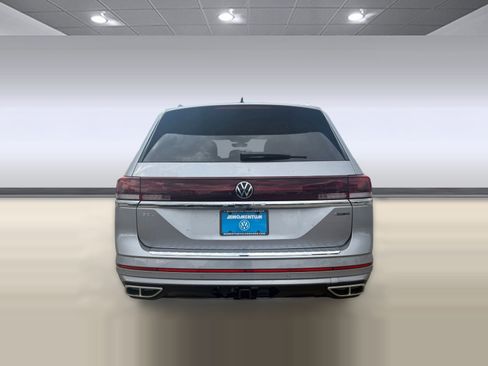 New 2026 Volkswagen Atlas SEL Premium R-Line AWD/4WD image 9
