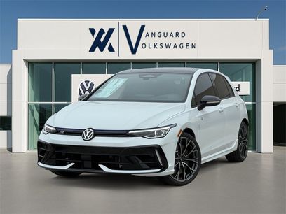 New 2026 Volkswagen Golf