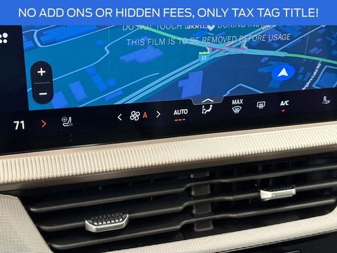 New 2026 Ford Explorer Active w/ Active Comfort Package image 16