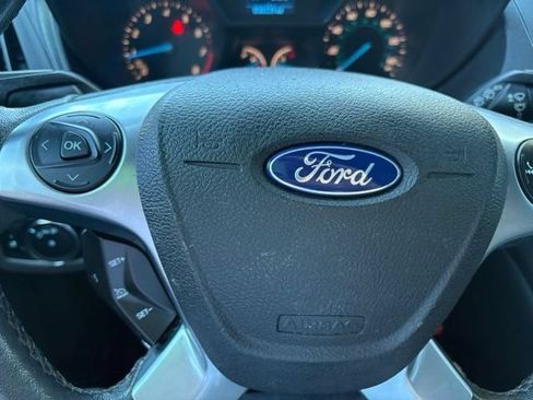 Used 2017 Ford Transit Connect XL FWD image 15