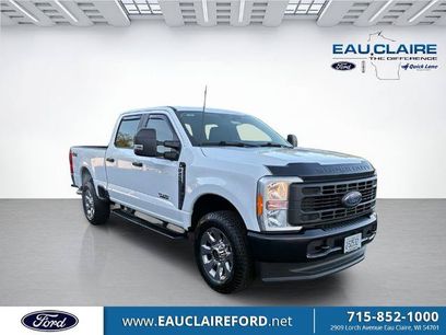 Certified 2023 Ford F250 XL