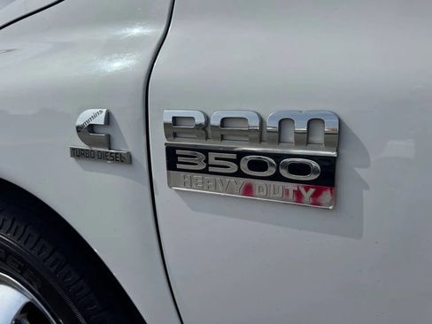 Used 2008 Dodge Ram 3500 Truck SXT image 24