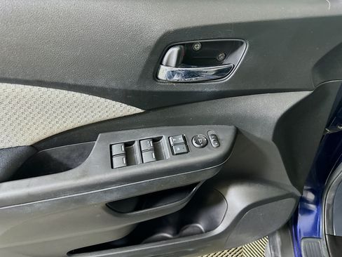 Used 2016 Honda CR-V EX image 15