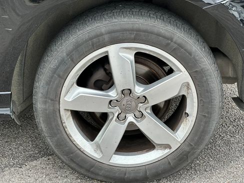 Used 2012 Audi Q5 3.2 Premium Plus image 27