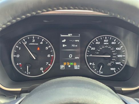 New 2026 Subaru Ascent Touring image 16