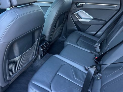 Used 2022 Audi Q3 2.0T Premium image 14