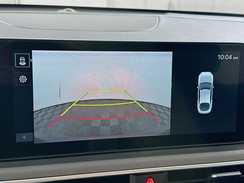 Used 2025 Kia K5 LXS image 22