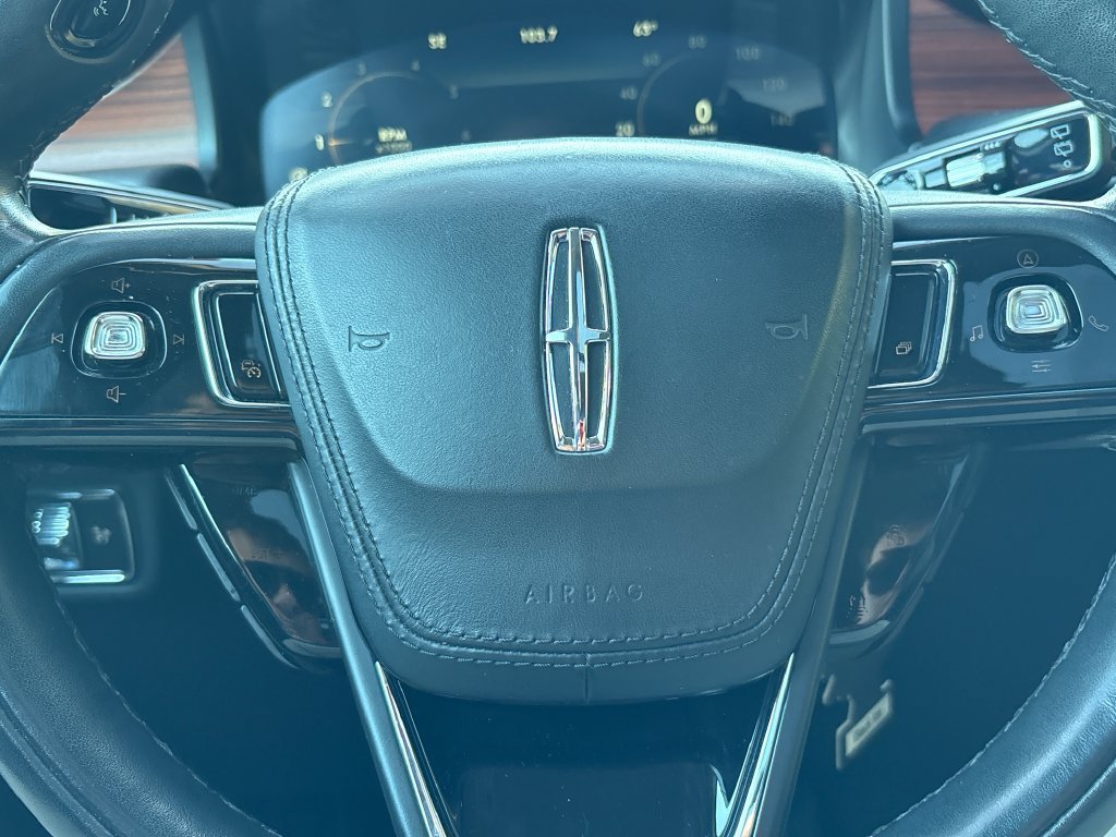 Used 2024 Lincoln Aviator Reserve w/ Elements Package Plus AWD/4WD image 6
