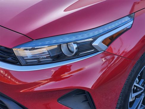 Certified 2024 Kia Forte LXS image 6