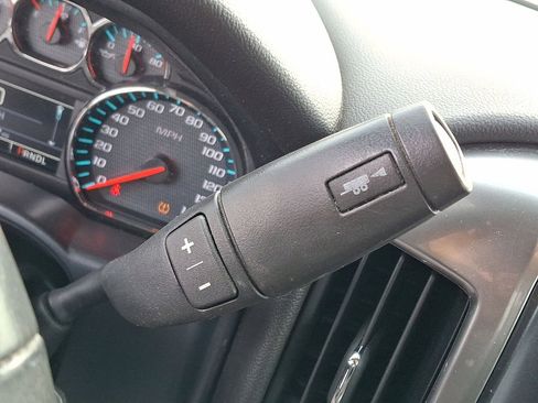 Used 2018 Chevrolet Silverado 1500 LT w/ All Star Edition image 12