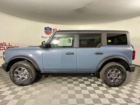 New 2025 Ford Bronco Big Bend image 6