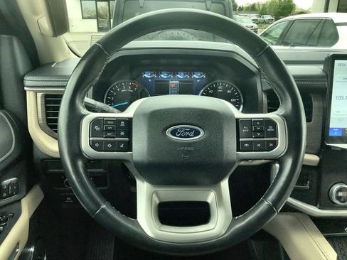 Used 2023 Ford Expedition Limited AWD/4WD image 14