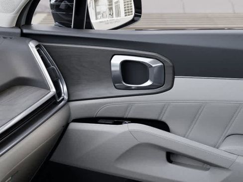 New 2026 Kia Sorento SX image 25