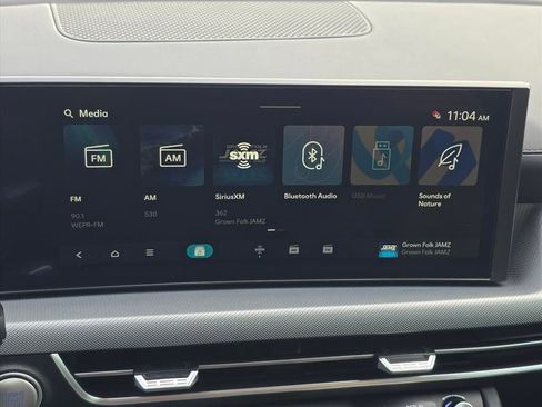 Certified 2025 Hyundai Sonata SEL image 18