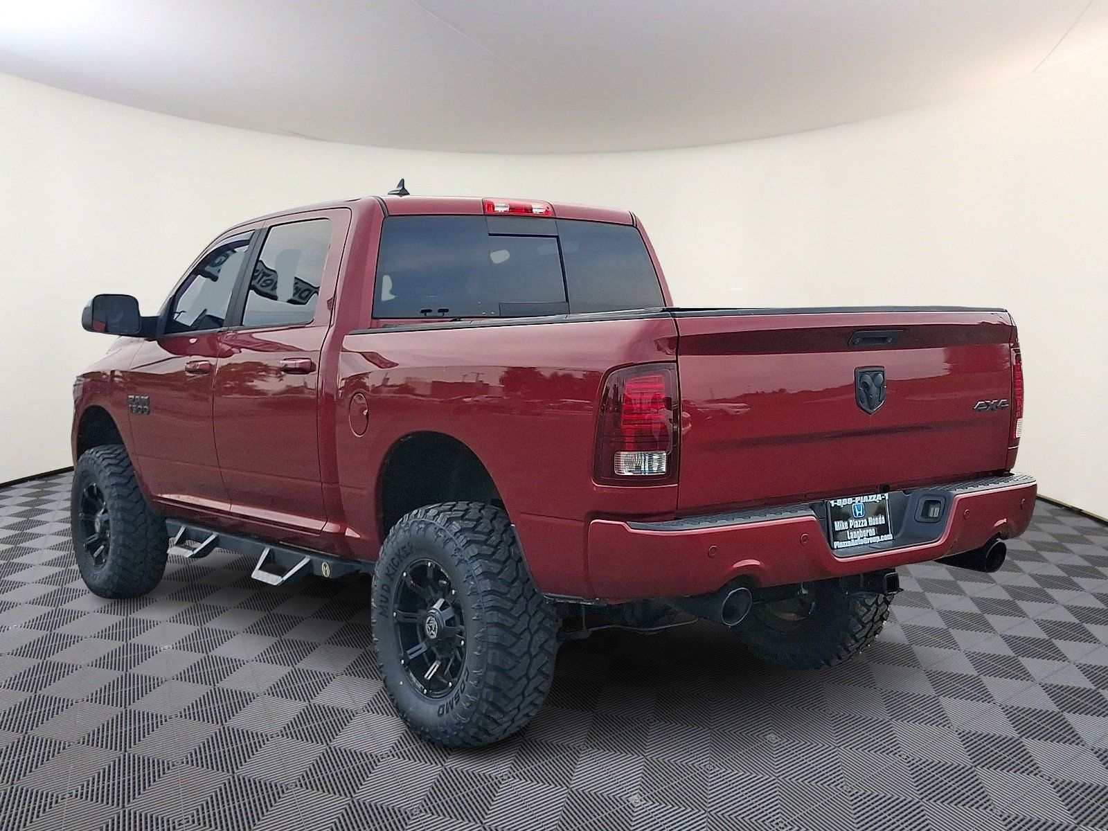 Used 2014 RAM 1500 Sport AWD/4WD image 4