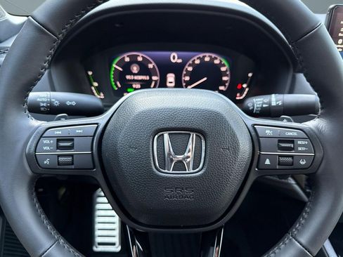 New 2026 Honda Accord Sport image 16