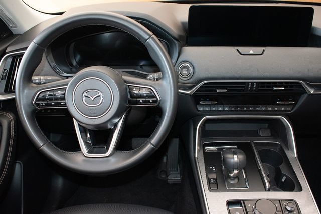 Used 2026 MAZDA CX-90 3.3 Turbo w/ Premium Sport Pkg AWD/4WD image 17