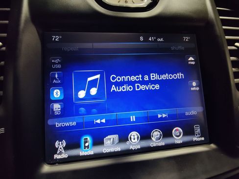 Used 2015 Chrysler 300 S w/ 300S Premium Group image 37