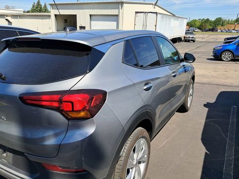 Used 2024 Buick Encore GX Preferred w/ Comfort Package AWD/4WD image 7