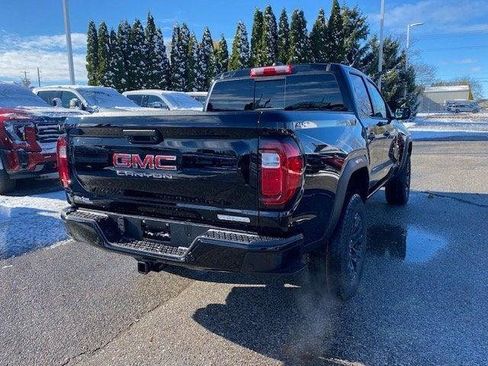 New 2026 GMC Canyon Elevation w/ Convenience Package image 6