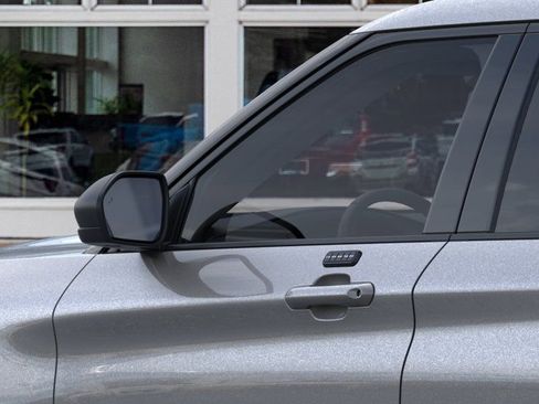 New 2026 Ford Explorer Active AWD/4WD image 20