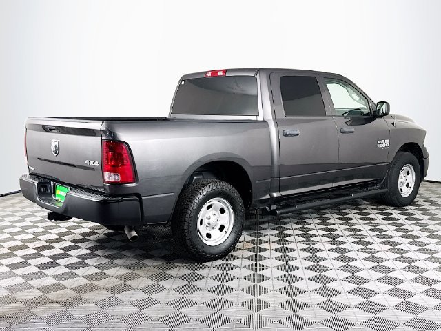 Used 2020 RAM 1500 Tradesman w/ Popular Equipment Group AWD/4WD image 8