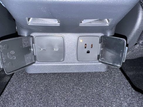 New 2026 Ford Bronco Outer Banks image 17