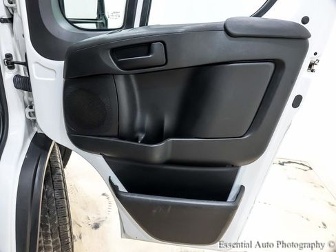 Used 2023 RAM ProMaster 2500 image 19