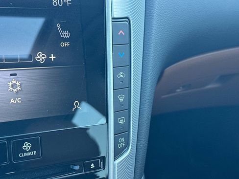 Certified 2023 INFINITI Q50 Luxe w/ Cargo Package image 30