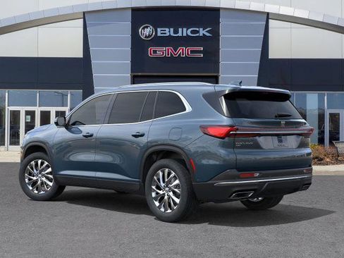 New 2026 Buick Enclave Preferred w/ Power Package image 27