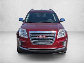 Used 2017 GMC Terrain SLT w/ Open Road Package video 2