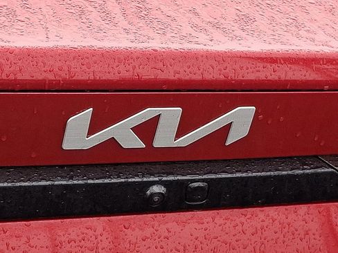 Used 2025 Kia K4 GT-Line w/ GT-Line Sunroof Package FWD image 32