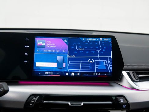 New 2026 BMW X1 xDrive28i w/ M Sport Package image 22