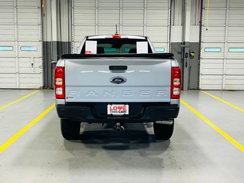 Used 2023 Ford Ranger XL w/ Equipment Group 101A High RWD image 15