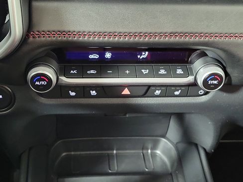 New 2026 MAZDA CX-50 AWD 2.5 Hybrid w/ Cargo Package image 23