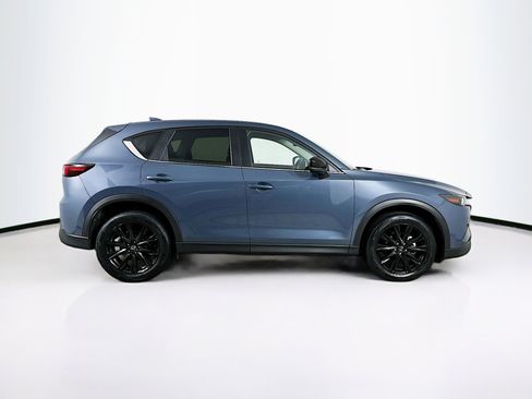 Used 2024 MAZDA CX-5 Carbon Edition image 10