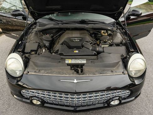 Used 2003 Ford Thunderbird RWD image 23