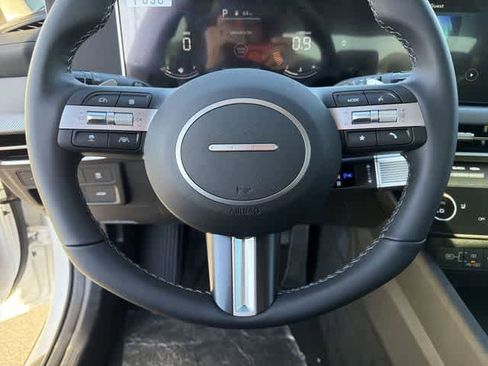 New 2026 Hyundai Sonata SEL FWD image 19