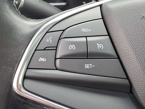 Used 2019 Cadillac CT6 Luxury w/ Driver Awareness Package AWD/4WD image 23