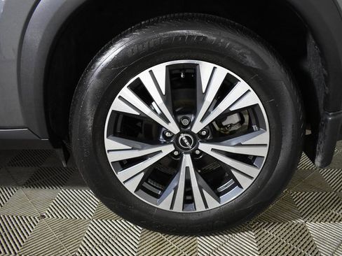 Certified 2023 Nissan Rogue SV w/ SV Premium B Package image 46